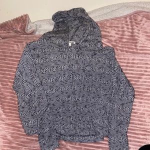 Charlotte Russe sweater